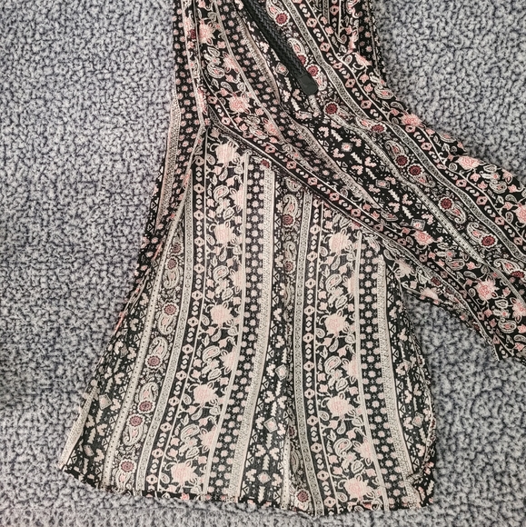 SOLD Maurice's Bohemian Maxi Dress - Picture 4 of 4